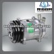 electric air conditioner compressor,car ac compressor