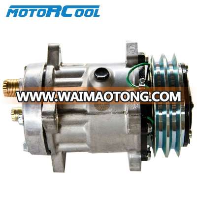 Motorcool 7H15 car air conditioning compressor for RV